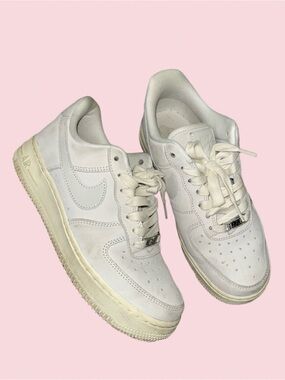Nike air force 1 lo women’s summit white